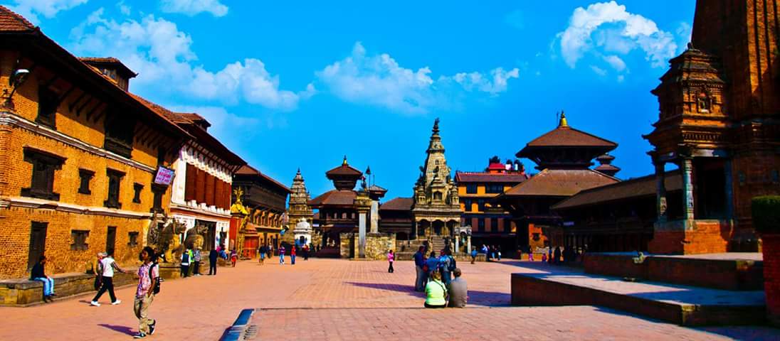 Top 10 Heritage sites of Nepal